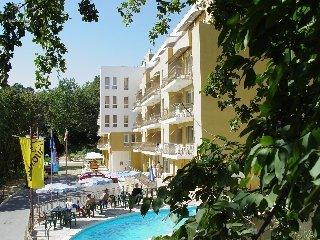 Zlaten Rog Hotel