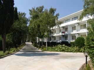 Strandzha Hotel