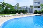Strandzha Hotel Picture 1