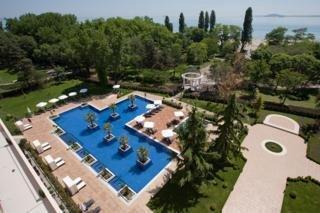Grand Hotel and Spa Primoretz