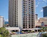 Holiday Inn Waikiki Beachcomber Resort Picture 1