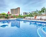 Holiday Inn Waikiki Beachcomber Resort Picture 4