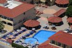 Fantasy Hotel Picture 1