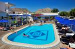 Kolymbia Bay Art Hotel Picture 4