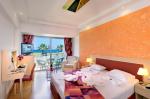 Kolymbia Bay Art Hotel Picture 2