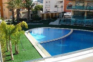 Residencial Nova Calpe Apartments