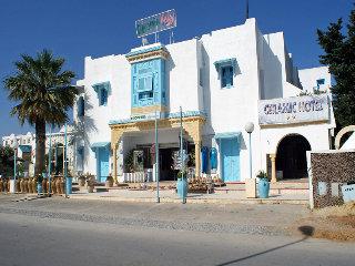 Ceramic Hotel