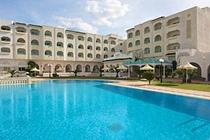Green Golf Hotel