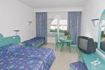 Green Golf Hotel Picture 2