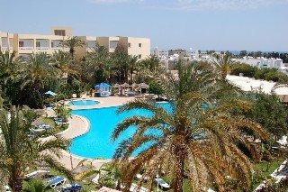 Hammamet Azur Plaza Hotel