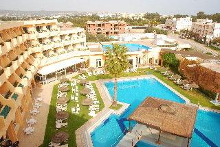 Happy Days Byblos Hotel