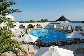 Happy Days Sultan Beach Hotel