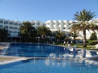 Palm Beach Club Hammamet Hotel