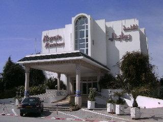 Royale Residence Hammamet Hotel