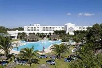 Thalassa Shalimar Hotel