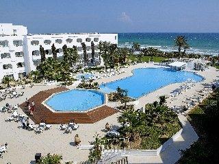 Thalassa Mahdia Hotel