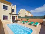 Be Live Villas Mirador Lobos Golf Picture 1