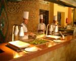 Hauza Mandarin Hotel Picture 8