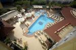 Dinler Otel Alanya Picture 13