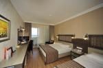 Dinler Otel Alanya Picture 6