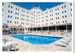 Dinler Otel Alanya Picture 12