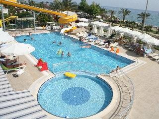 White Gold Hotel & Spa