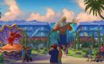 Disney's Art Of Animation Resort Picture 5