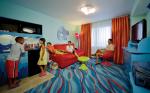 Disney's Art Of Animation Resort Picture 3