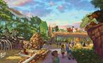 Disney's Art Of Animation Resort Picture 4