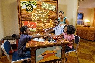 Disney's Art Of Animation Resort