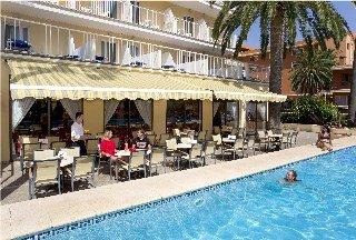 Bikini Hotel