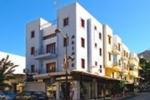 Ariane Aparthotel, Hersonissos Greece