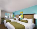 Silver Palms Inn Picture 8