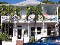 Speakeasy Inn