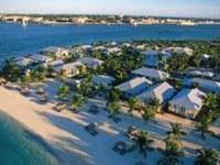 Sunset Key Guest Cottages