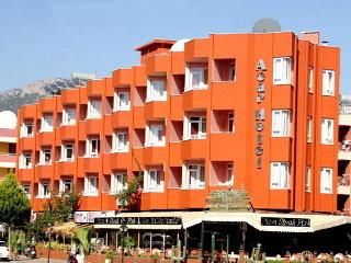 Acar Hotel