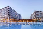 Eftalia Aqua Resort Hotel Picture 2