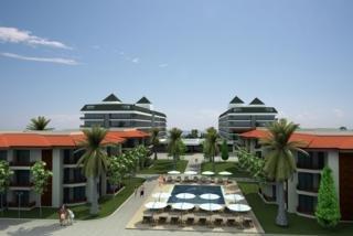 Eftalia Aqua Resort Hotel