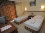 Alperbey Hotel Picture 2
