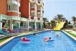 Antique Roman Palace Hotel Picture 6