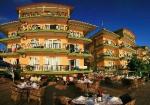 Bella Vista Aparthotel Alanya Picture 1