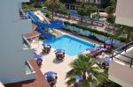 Blue Diamond Alya Hotel Picture 2