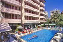 Blue Heaven Hotel
