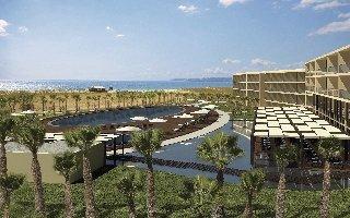 CS Salgados Mar Hotel