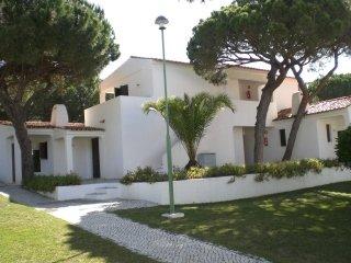 Aldeia Da Falesia Apartments