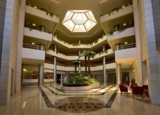 Falesia Hotel