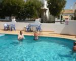 Agua Marinha Hotel Picture 4