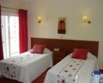 Agua Marinha Hotel Picture 6