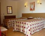 Agua Marinha Hotel Picture 7