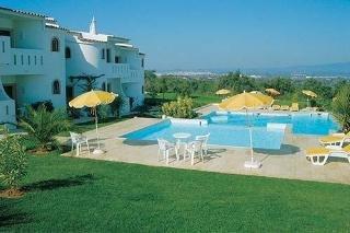 Ponta Grande Carvoeiro Apartments